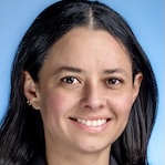 Natalia Echeverry, Instructional Designer